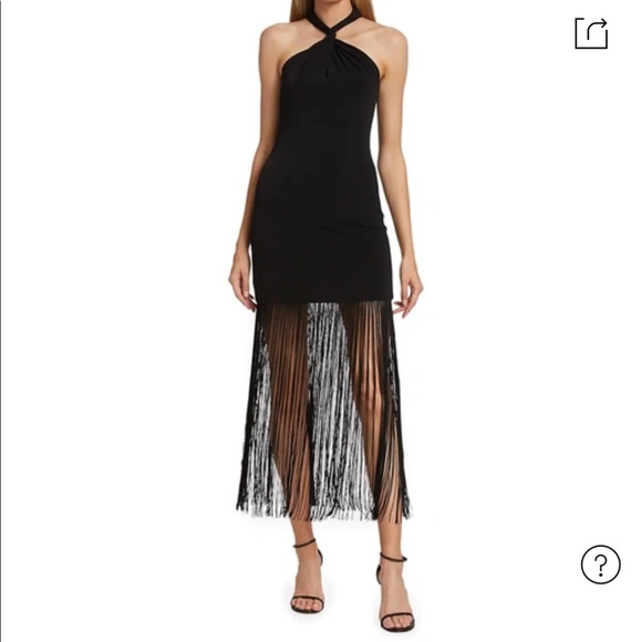 Alice and Olivia - Picture 3 of 4